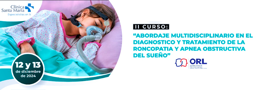 II Curso Abordaje Multidisciplinario en el Diagnóstico y Tratamiento de ...